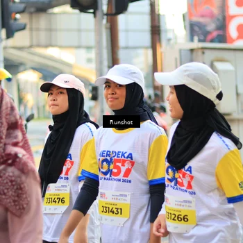 Runner Photo 4896259