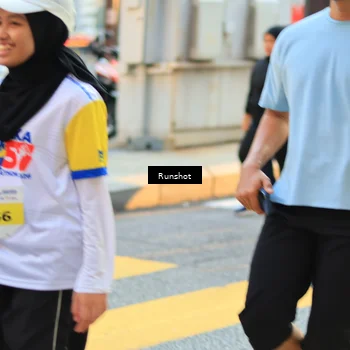 Runner Photo 4896262