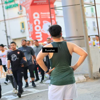 Runner Photo 4896266