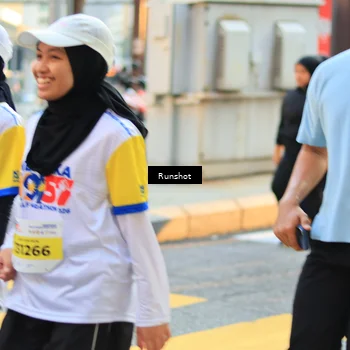Runner Photo 4896267