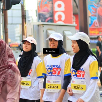 Runner Photo 4896268