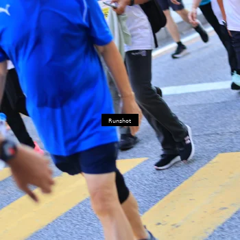 Runner Photo 4896269
