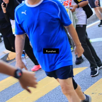 Runner Photo 4896273