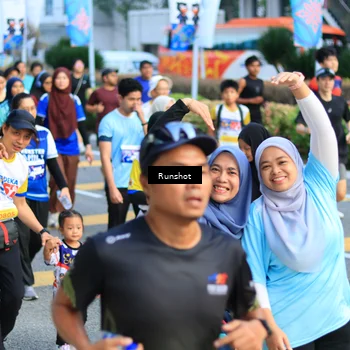 Runner Photo 4896274