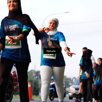 Runner Photo 4896275