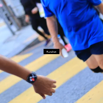 Runner Photo 4896276