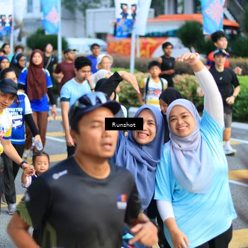 Runner Photo 4896277