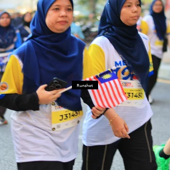 Runner Photo 4896278