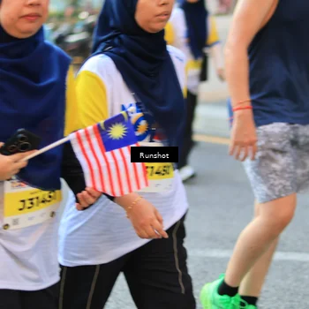 Runner Photo 4896279