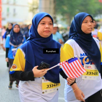 Runner Photo 4896280