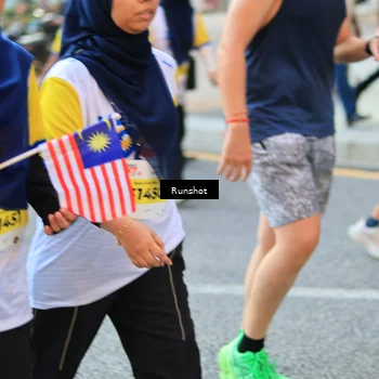 Runner Photo 4896281