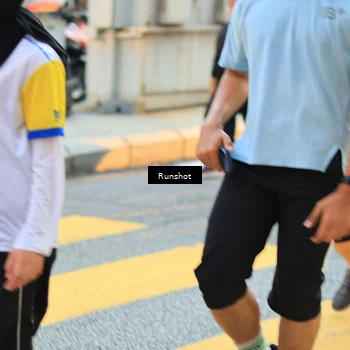 Runner Photo 4896282