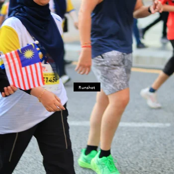 Runner Photo 4896284