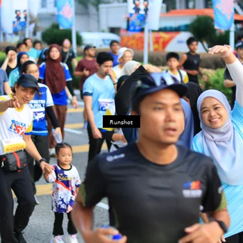 Runner Photo 4896285