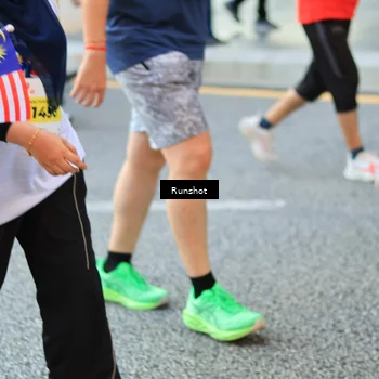 Runner Photo 4896288