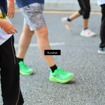 Runner Photo 4896289