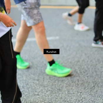 Runner Photo 4896290