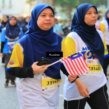 Runner Photo 4896292