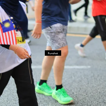 Runner Photo 4896296