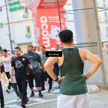 Runner Photo 4896298