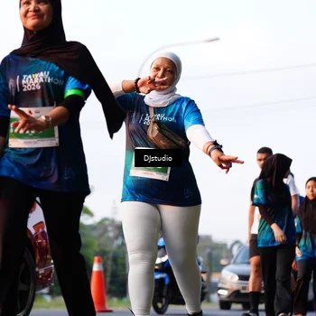 Runner Photo 4896300