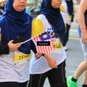 Runner Photo 4896305