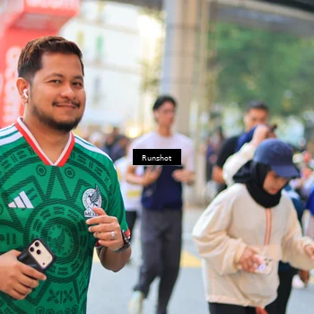 Runner Photo 4896317