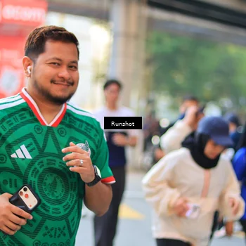 Runner Photo 4896319
