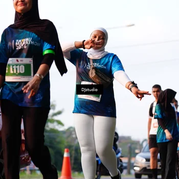 Runner Photo 4896324