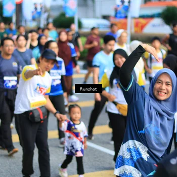 Runner Photo 4896337