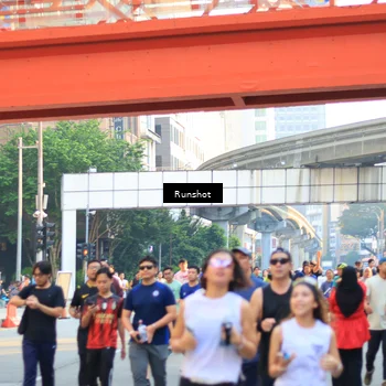 Runner Photo 4896338