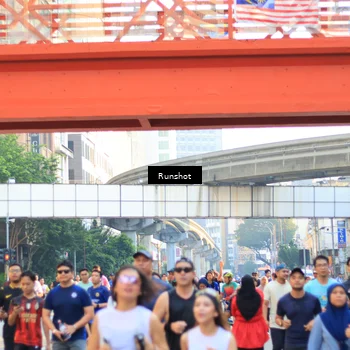 Runner Photo 4896344