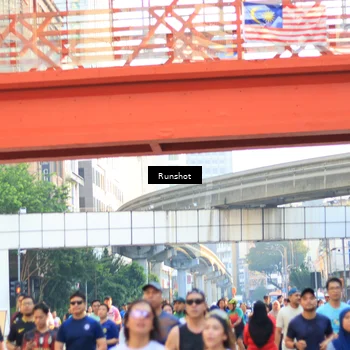 Runner Photo 4896346