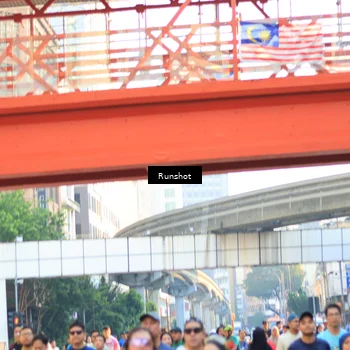 Runner Photo 4896348