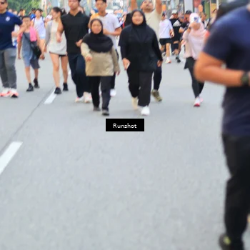 Runner Photo 4896349