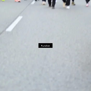 Runner Photo 4896352