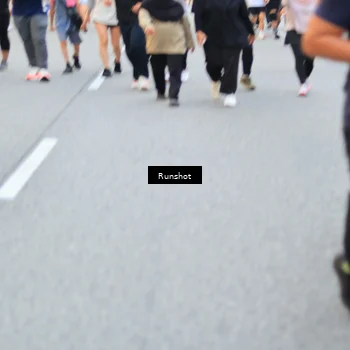 Runner Photo 4896353