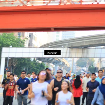 Runner Photo 4896359