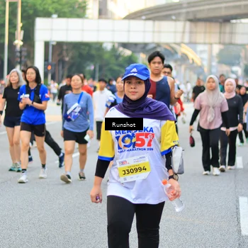 Runner Photo 4896363