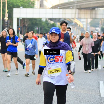 Runner Photo 4896364
