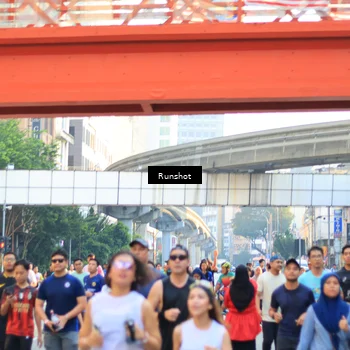 Runner Photo 4896365