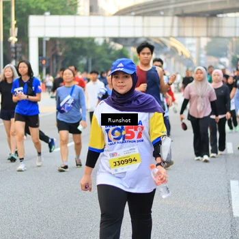 Runner Photo 4896367