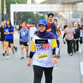 Runner Photo 4896368