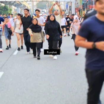Runner Photo 4896372