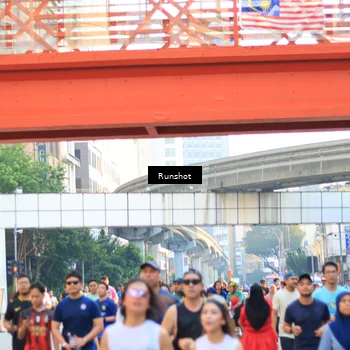 Runner Photo 4896373