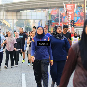 Runner Photo 4896374