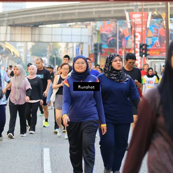 Runner Photo 4896380