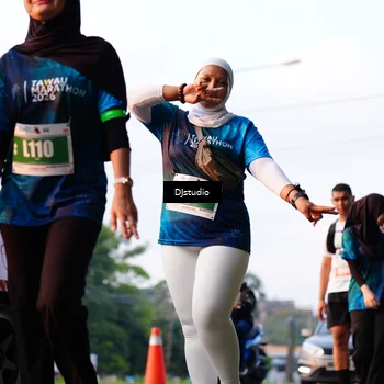 Runner Photo 4896381
