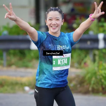 Runner Photo 4896384