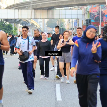 Runner Photo 4896386